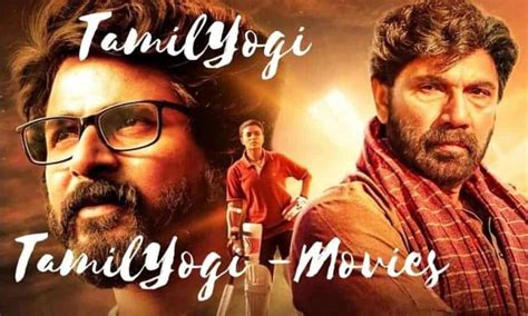 tamilyoki|Tamilyogi Movies